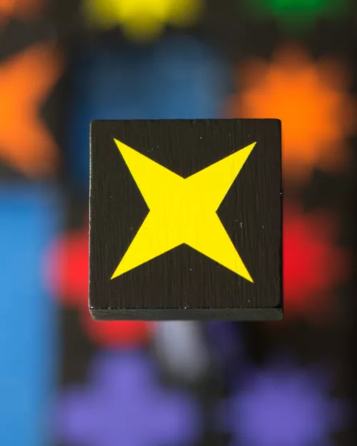 Test et avis sur le jeu QWIRKLE détail 7